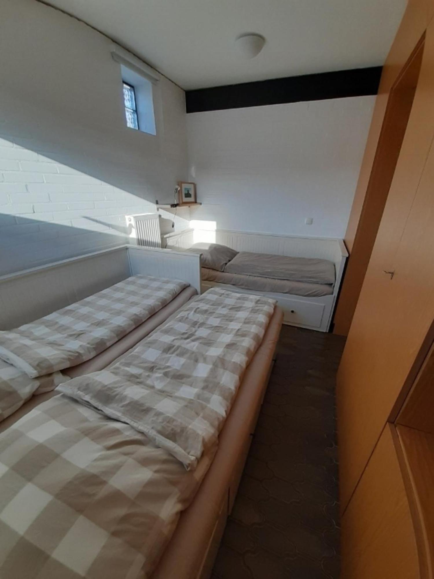 Bungalow 2702 In טוסנס מראה חיצוני תמונה