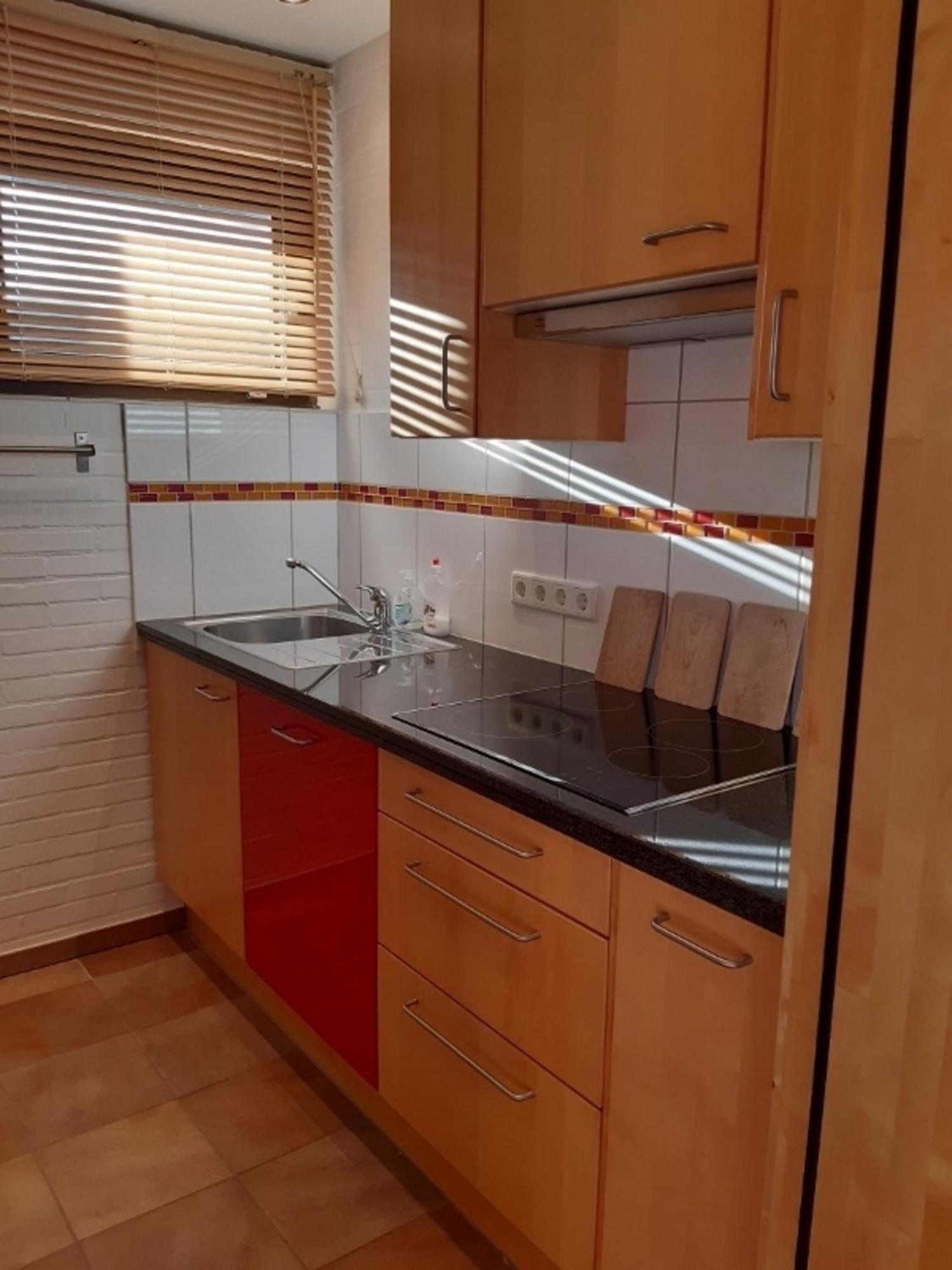 Bungalow 2702 In טוסנס מראה חיצוני תמונה